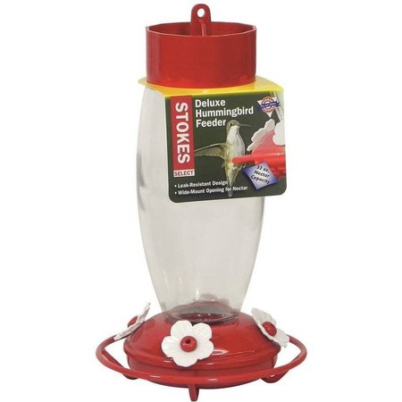 STOKES SELECT Feeder Hummingbird Deluxe 38105